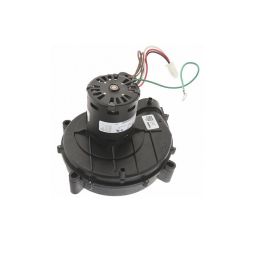 York S1-373-20830-001 Inducer Assembly 1340RPM 115V