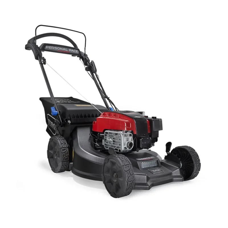 Self Propelled Mower Tune Up (One Blade)