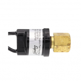Supco SFC110170 Fan Cycle Switch 170 PSI Cut-In/110 PSI Cut-Out