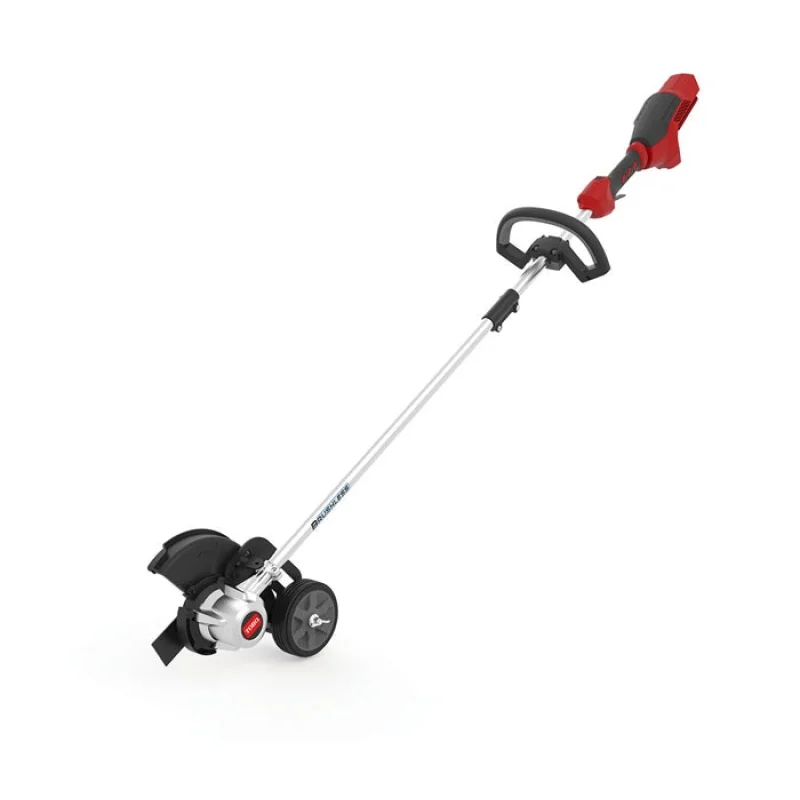 Sidewalk Edger Tune Up