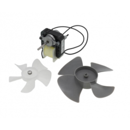 Supco SM670 Utility Motor Kit 3000 RPM 18W 0.43A 120V
