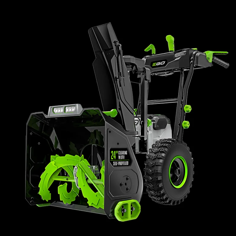 SNT2405 EGO 56V Two-Stage Snow Blower Kit