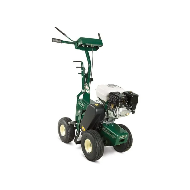 Sod Cutter Rental