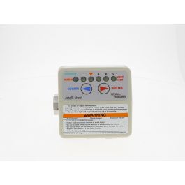 Rheem-Ruud SP13845ANatural Gas Control Valve 120V 1/2"