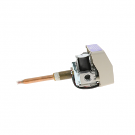 Rheem-Ruud SP14904A Gas Control Valve 4"WC 120V