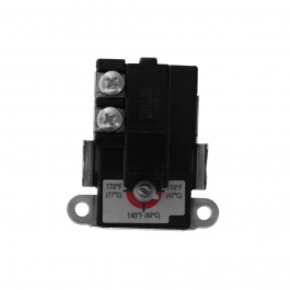 Rheem-Ruud SP310020 SPST Thermostat 110°F-170°F