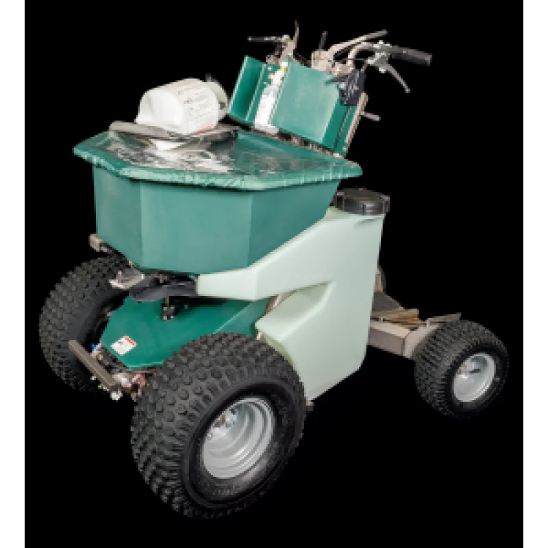 Spreader / Sprayer Tune Up and Annual Maintenance
