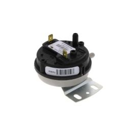 Utica-Dunkirk SS00801 SPST Pressure Switch 0.55" WC