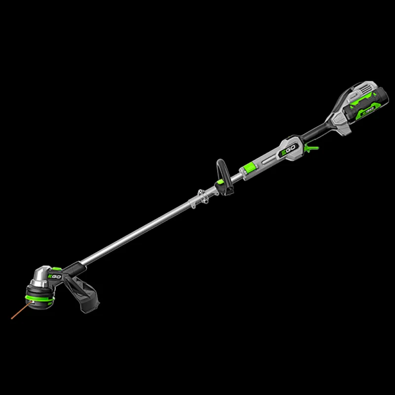 ST1511T EGO 56V 15″ Telescopic String Trimmer Kit
