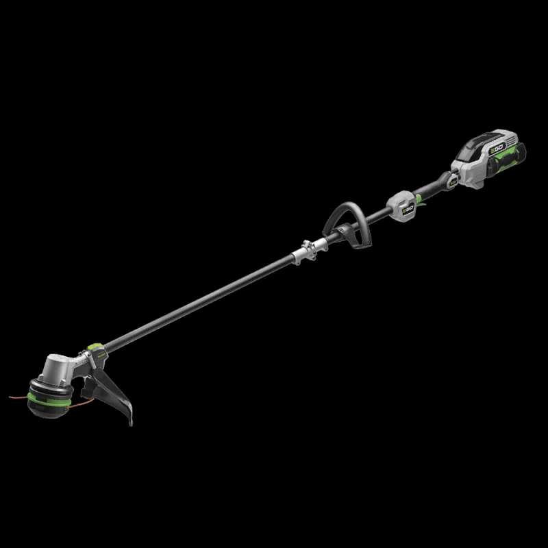 ST1523S EGO 56V 15″ String Trimmer Carbon Fiber Shaft Kit