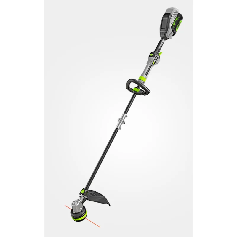 ST1611T EGO 16″ Powerload String Trimmerw/ Carbon Fiber Shaft Kit
