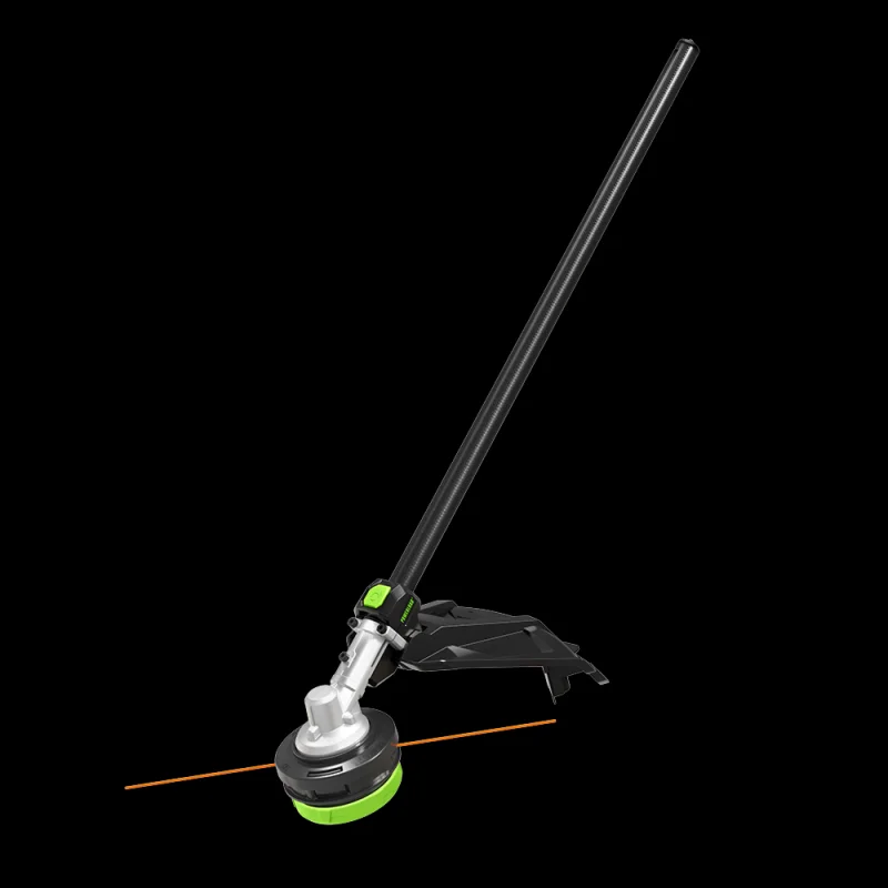 STA1600 EGO 56V Carbon Fiber String Trimmer Attachment With Powerload