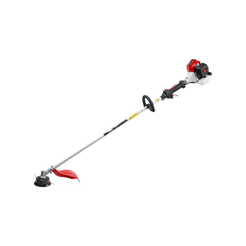 String Trimmer Tune Up