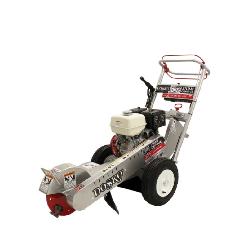 Stump Grinder (Tow Behind) Rental