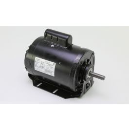 Century Motors SV2104L 1.33 HP Refrigeration Motor 1725/1140 RPM 115V