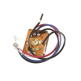 Trane SWT0156 3-Speed Fan Control Switch 10/5A 125-250V
