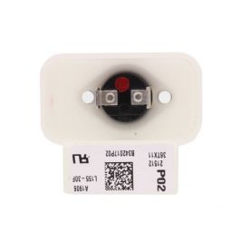 Trane SWT2686 Auto Limit Switch 125°-155°F