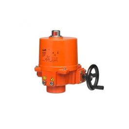 Belimo SY4-110 3-Point Floating Actuator 110VAC 3560 In-lb
