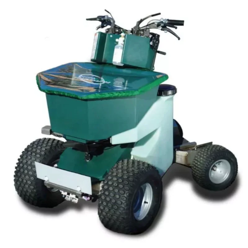 T000701 PermaGreen Triumph Spreader Sprayer B1B