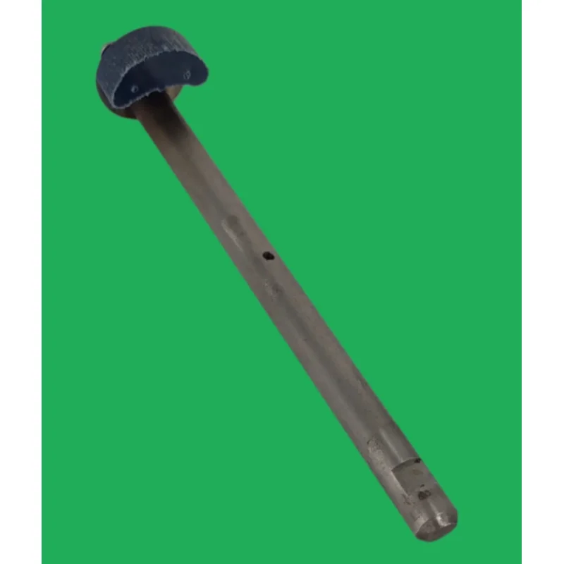 T422310 PermaGreen Spinner Shaft w/Cam