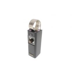 Honeywell T6054A1005 SPDT Industrial Line Voltage Thermostat -30°F to 100°F
