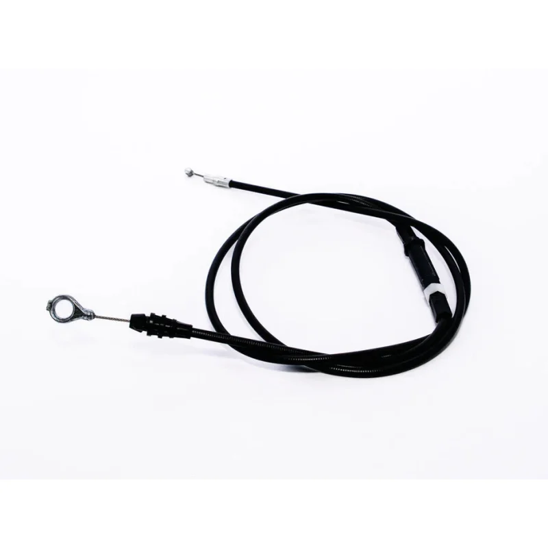 T654250 PermaGreen B-Front Brake 1 Cable (Upper part of transmission cable)