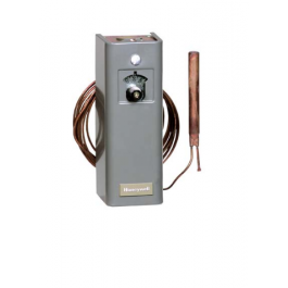 Honeywell T675A1516 Temperature Control 0-100°F Range 1°F Differential 5' Capillary