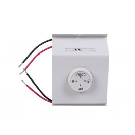Marley Engineered Products TA2AW DPDT Thermostat 22 AMP 120-277V