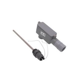 Johnson Controls TE-6312P-1 Temperature Sensor 1000 Ohm