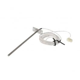 Johnson Controls TE-6361V-2 Duct Temperature Sensor 8" Probe 10K Ohm