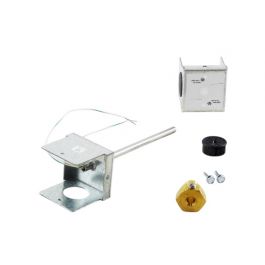 Johnson Controls TE-636AM-1 Thermistor Sensor Well Mount 10K Ohm