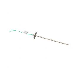 MAMAC Systems TE-701-A-7-C NTC Temperature Sensor 8" Probe 10K Ohm
