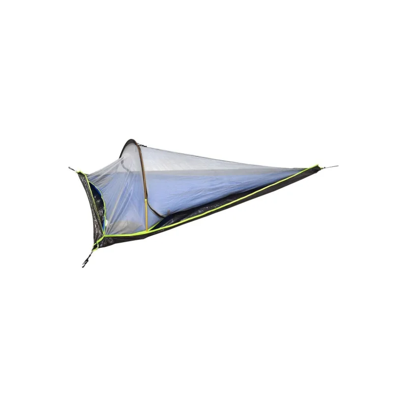 Tentsile Una 1 Person Tree Tent Forest Green
