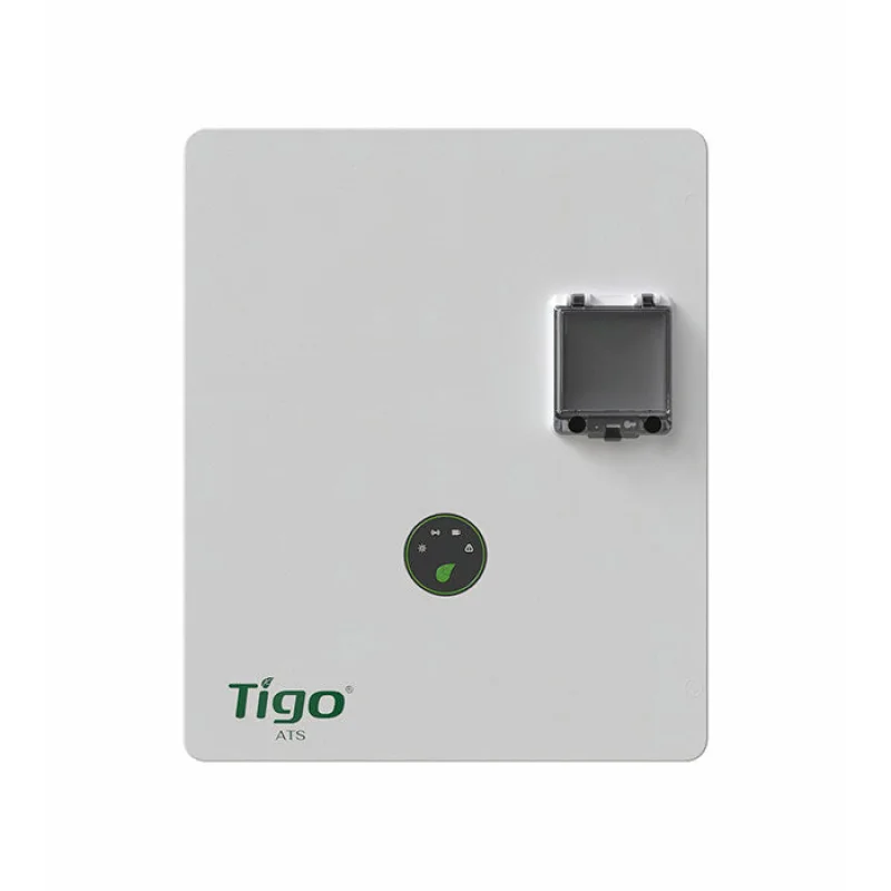 Tigo 200A MCB Auto Transfer Switch