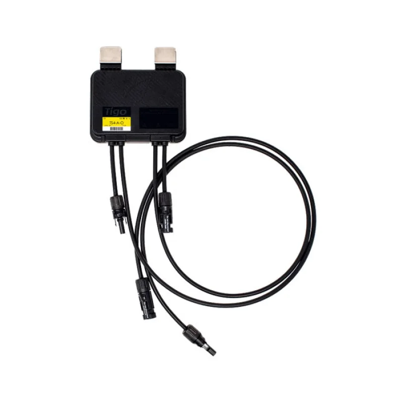 Tigo TS4-A-O Rapid Shutdown Module
