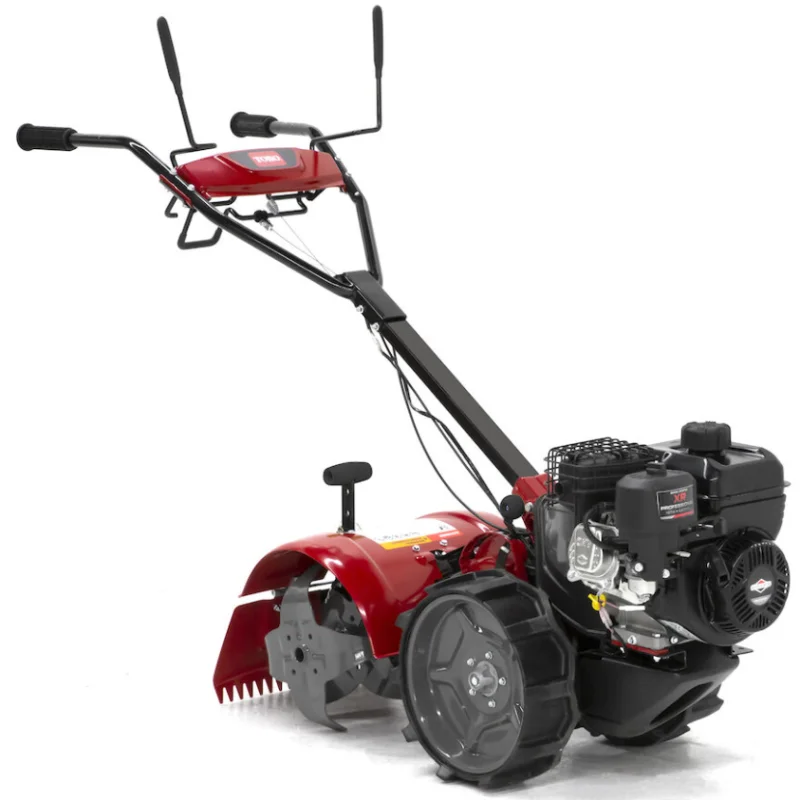 Tiller (17″ Rear Tine) Rental
