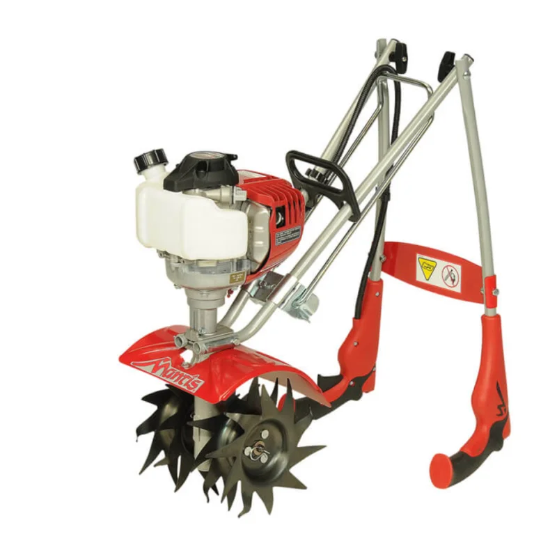 Tiller (9″ Mini Cultivator) Rental