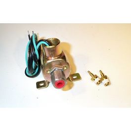 Johnson Controls V-2410-2 Conduit Housing Valve 120V E-P