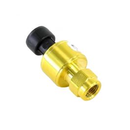 Aaon V38391 Pressure Transducer 0-250 PSI 0.5-4.5 VDC
