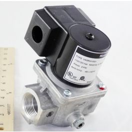 Honeywell V4295A1031 1 Inch 120V N/C Sol. Valve .,2# Max
