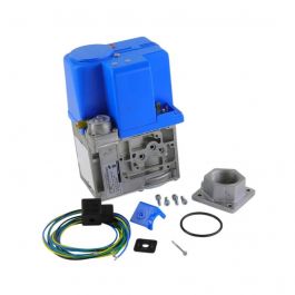 Honeywell V4734C1002-0000 1-1/4" Large Flow Body 120V