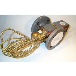 Johnson Controls V47AR-3 Temperature Actuated Regulator Valve 1-1/2" 160°F-230°F
