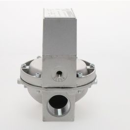 Honeywell V48A2169 1 Inch 120V 1/2# Gas Valve N/C