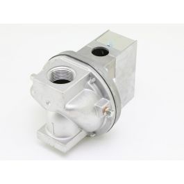 Honeywell V48A2334 1 Inch 120V Gas Valve 1 Psi Max.