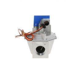 Honeywell V4943N1038 Gas Valve 120V 7"Inlet -4"Outlet 1-1/2" NPT