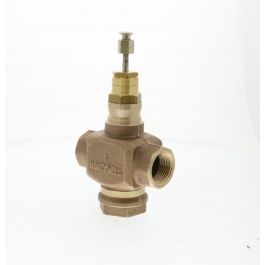 Honeywell V5011N1065 1 INCH Valve Body,Equal Percentage 11.7Cv