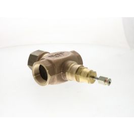 Honeywell V5013N1071 1 1/4 Inch Valve Body,Mixing,18.7Cv
