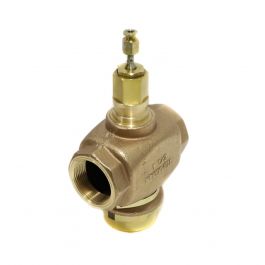 Honeywell V5013N1089 1 1/2 Inch Valve Body,Mixing,29.3Cv