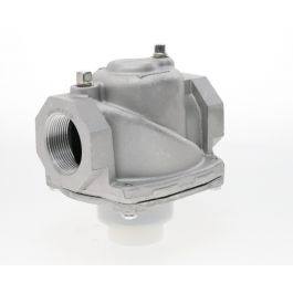 Honeywell V5055a1020 1 1/2 Inch Gas Valve Body Low #