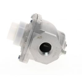 Honeywell V5055B1002 1" Gas Valve Body W/Charcoal grade